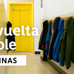 Vuelta al cole
