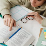 Organización en los estudios