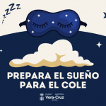 Rutinas de sueño y horarios