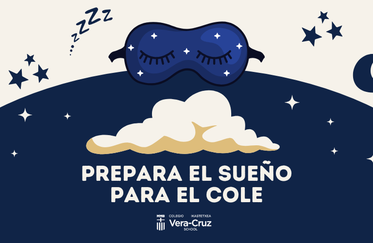 Rutinas de sueño y horarios