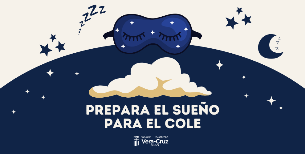 Rutinas de sueño y horarios